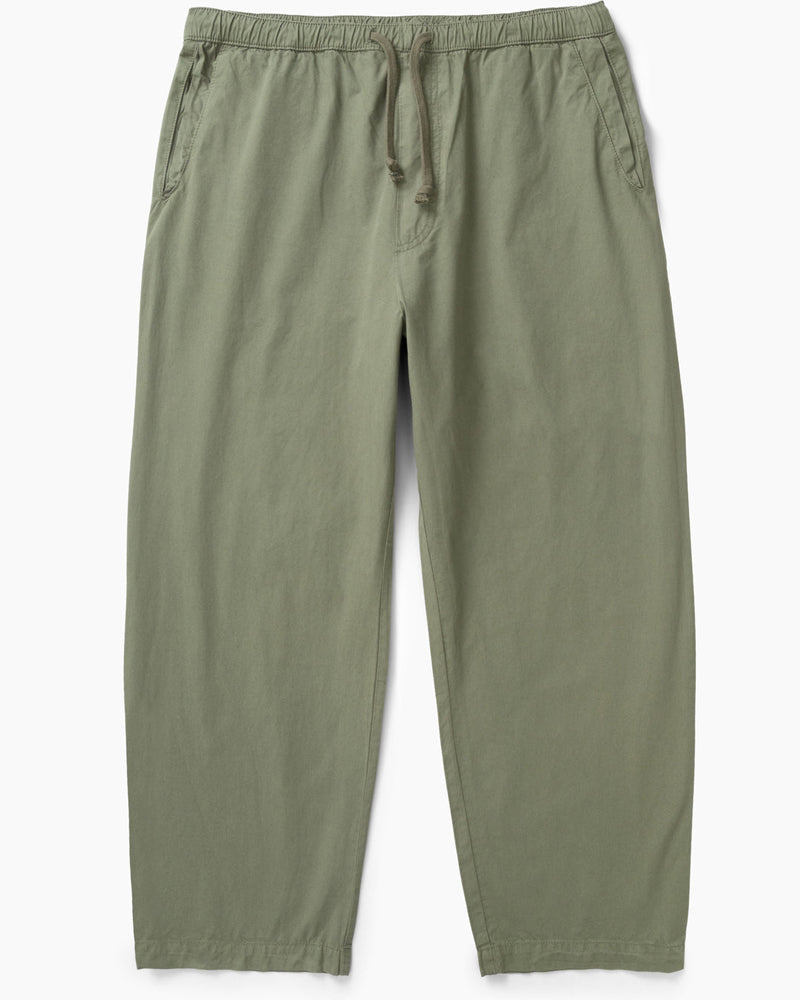 Service Works Tech Twill Easy Chef Pants Olive 