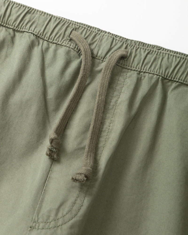 Service Works Tech Twill Easy Chef Pants Olive 