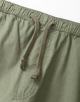 Service Works Tech Twill Easy Chef Pants Olive 
