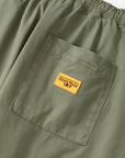 Service Works Tech Twill Easy Chef Pants Olive 