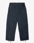 Workaday by Engineered Garments Painter Pant Indigo 12 Ounce Cone Denim