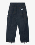 Workaday by Engineered Garments Painter Pant Indigo 12 Ounce Cone Denim