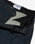 Workaday by Engineered Garments Painter Pant Indigo 12 Ounce Cone Denim