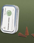 Earl of East Greenhouse Incense Cones 16pk