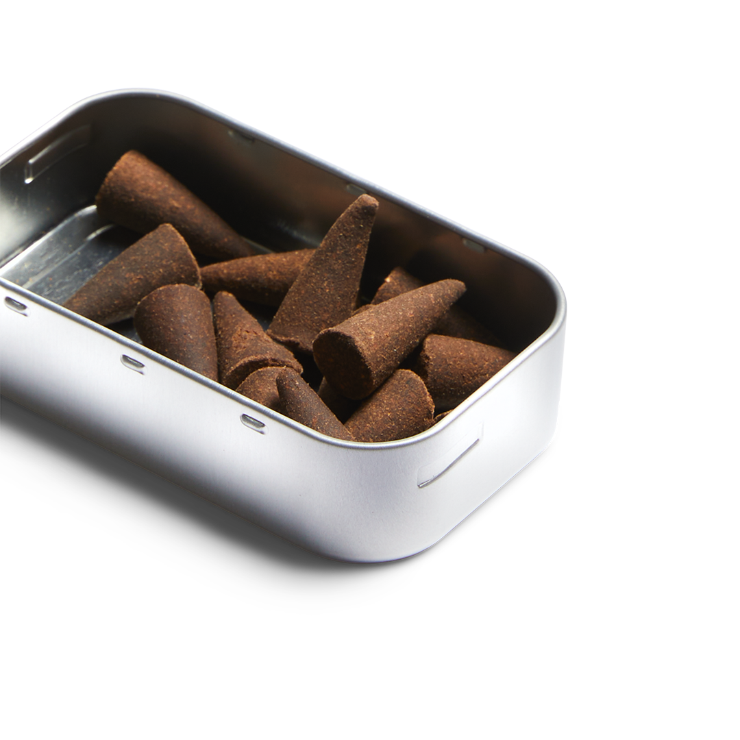 Earl of East Greenhouse Incense Cones 16pk