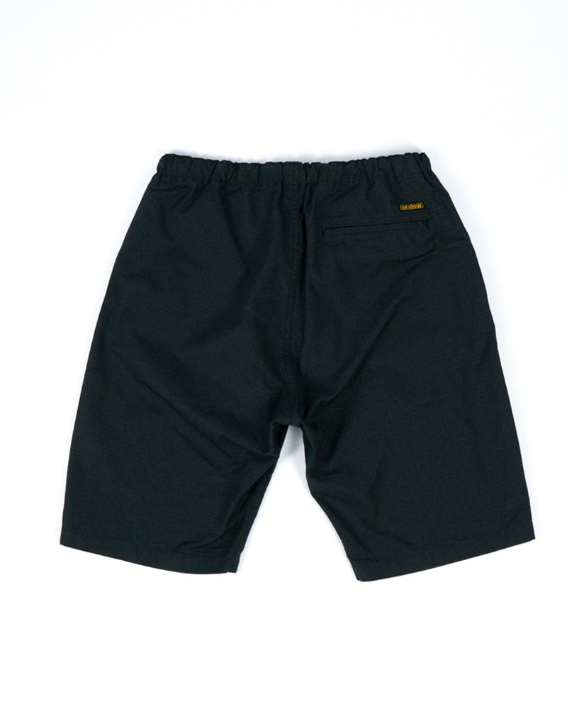 orSlow New Yorker Shorts Sumi Black