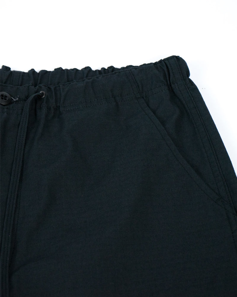 orSlow New Yorker Shorts Sumi Black