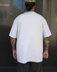 orSlow Just T-Shirt Gray