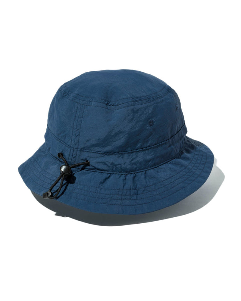 Battenwear Camp Crusher Water-repellent Taslan Nylon Navy