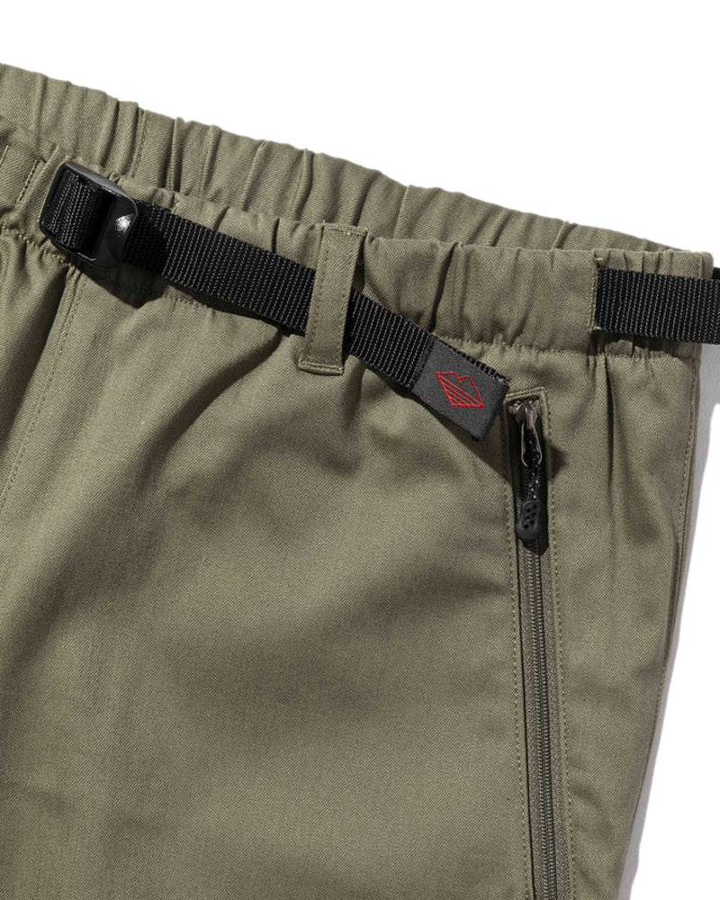 Battenwear Stretching Climbing Pant Olive