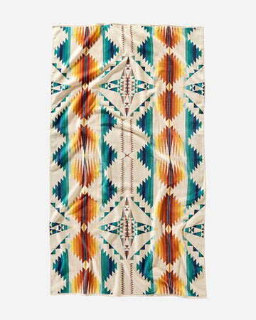 Pendleton Beach Towel Falcon Cove Sunset