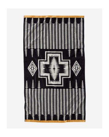 Pendleton Beach Towel Harding