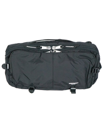 Indispensable Sling Bag Snug Econyl Black
