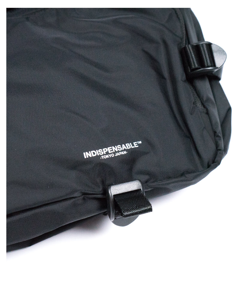 Indispensable Sling Bag Snug Econyl Black