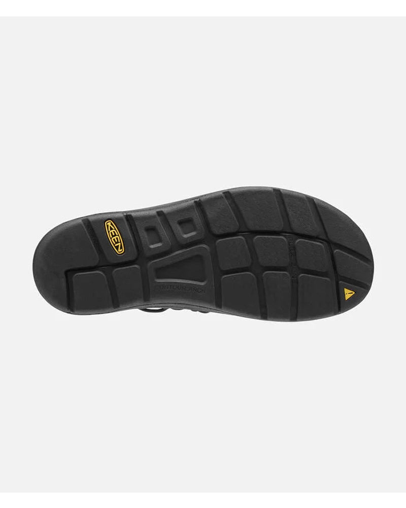 KEEN Uneek Black Black