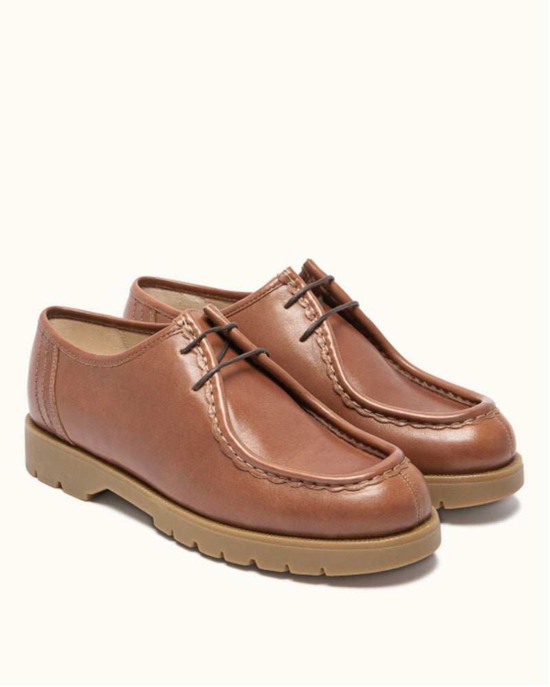 Kleman Padror Oak Brique
