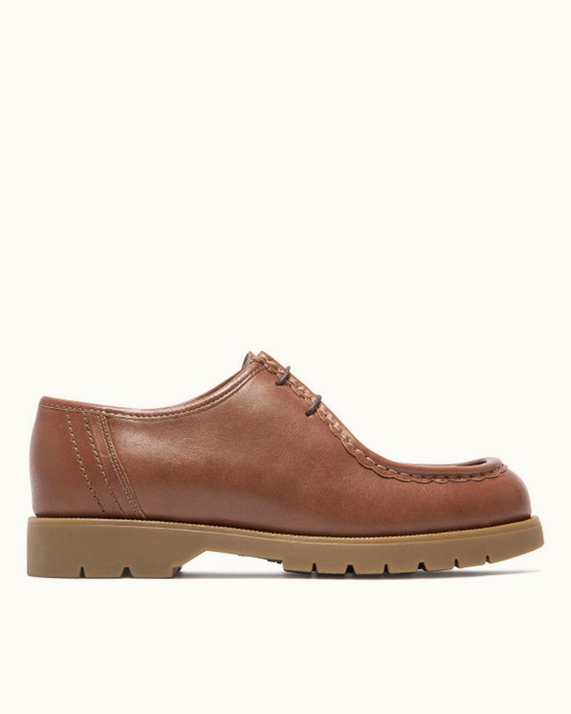 Kleman Padror Oak Brique