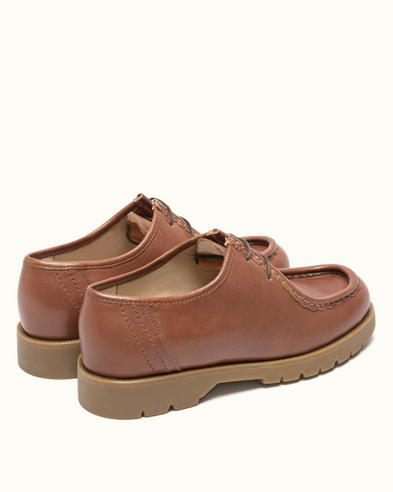 Kleman Padror Oak Brique