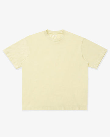 Lady White Co. Athens T-Shirt Honeydew