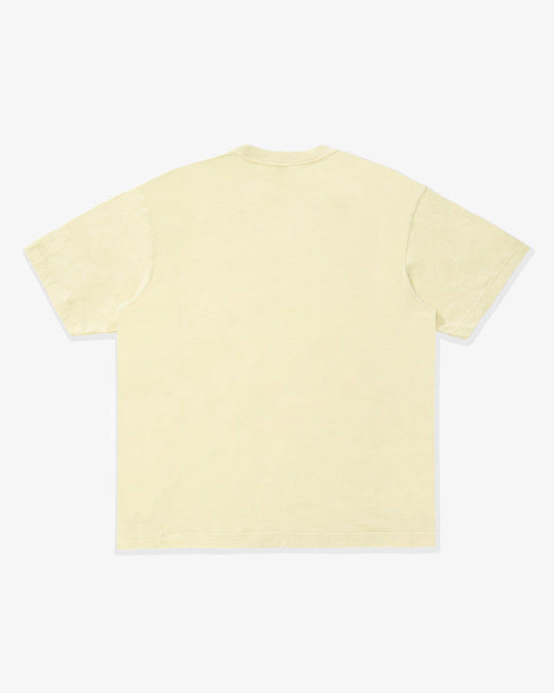 Lady White Co. Athens T-Shirt Honeydew