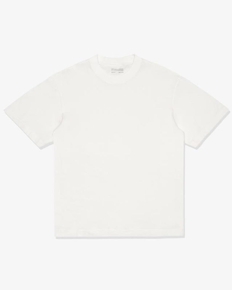 Lady White Co. Athens T-Shirt White