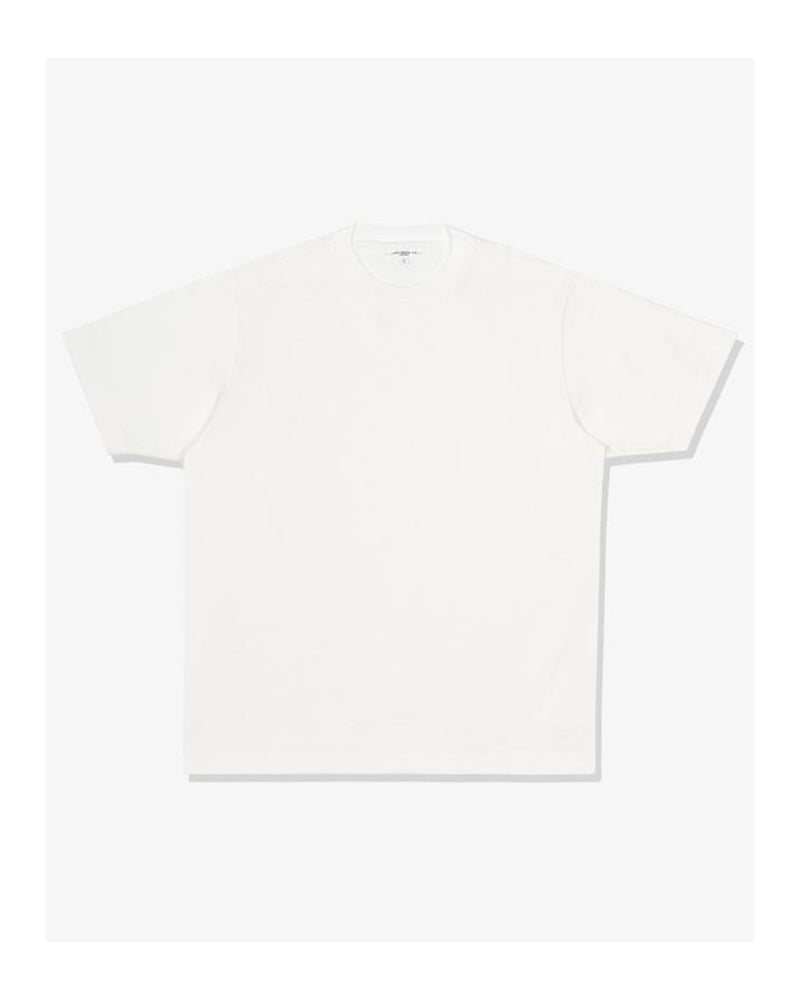 Lady White Co Rugby T-Shirt White