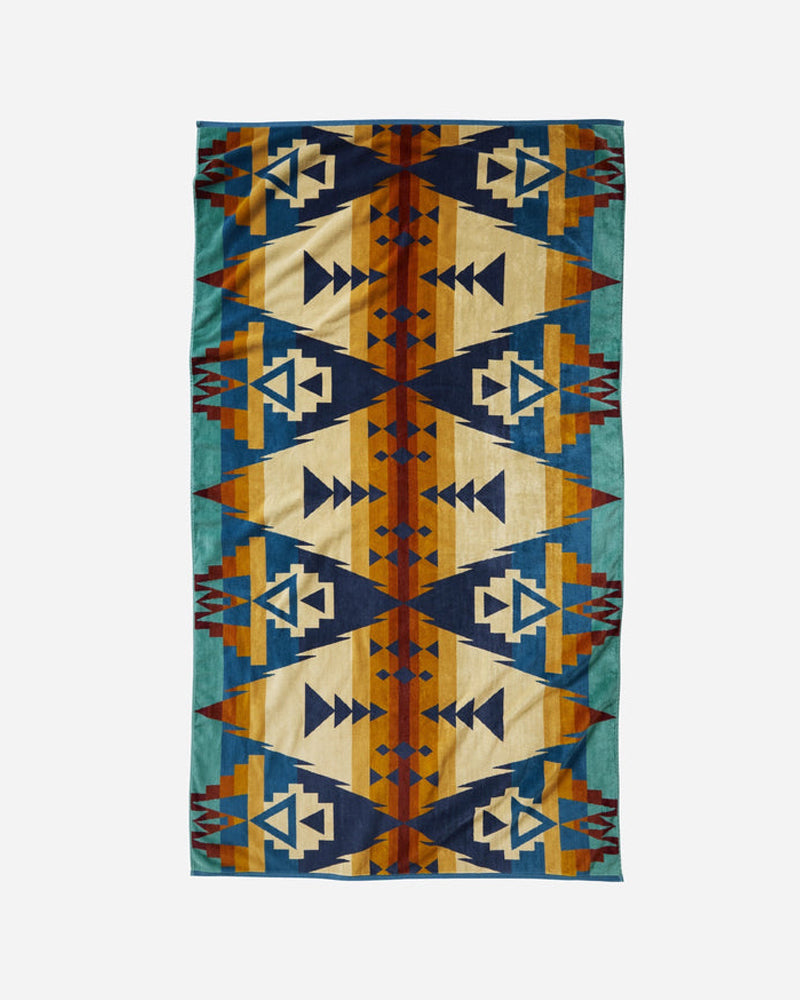 Pendleton Beach Towel Beach Siskiyou