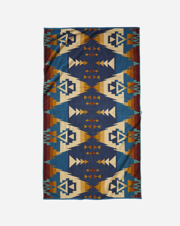 Pendleton Beach Towel Beach Siskiyou