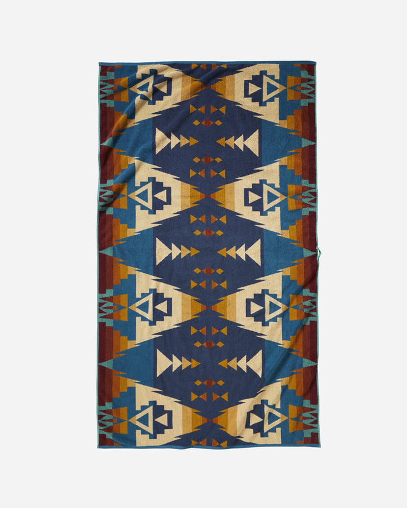 Pendleton Beach Towel Beach Siskiyou