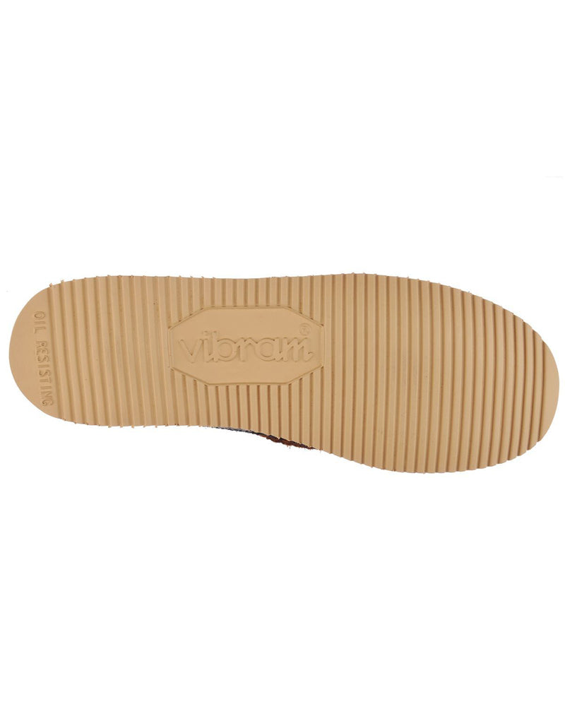 Sebago Wata Penny EVA Suede Canoe Moc