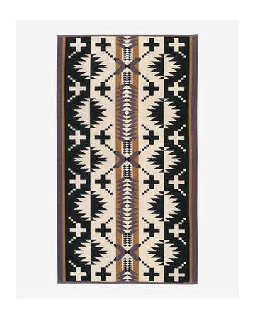 Pendleton Beach Towel Beach Spider Rock