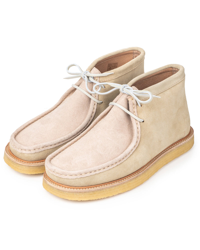 Wild Bunch Wally Boot Beige