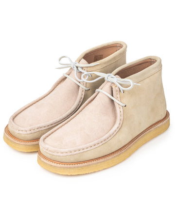 Wild Bunch Wally Boot Beige