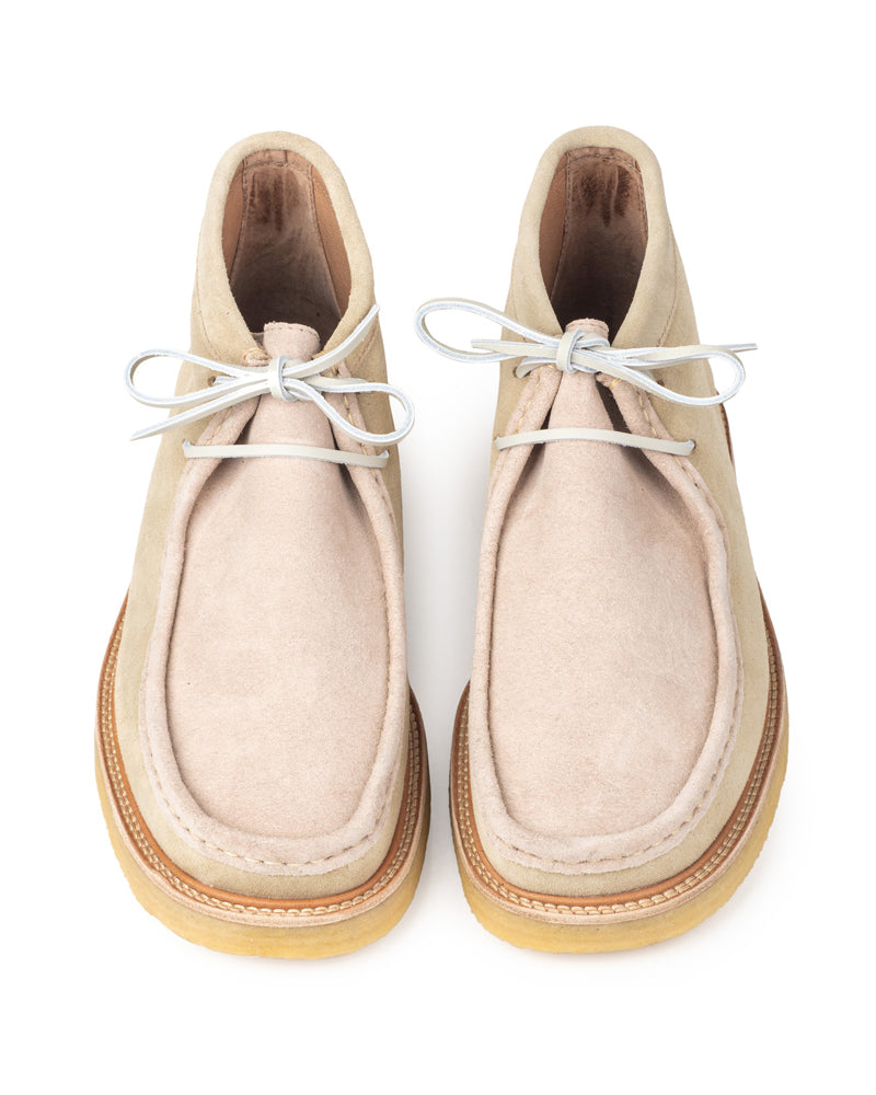 Wild Bunch Wally Boot Beige