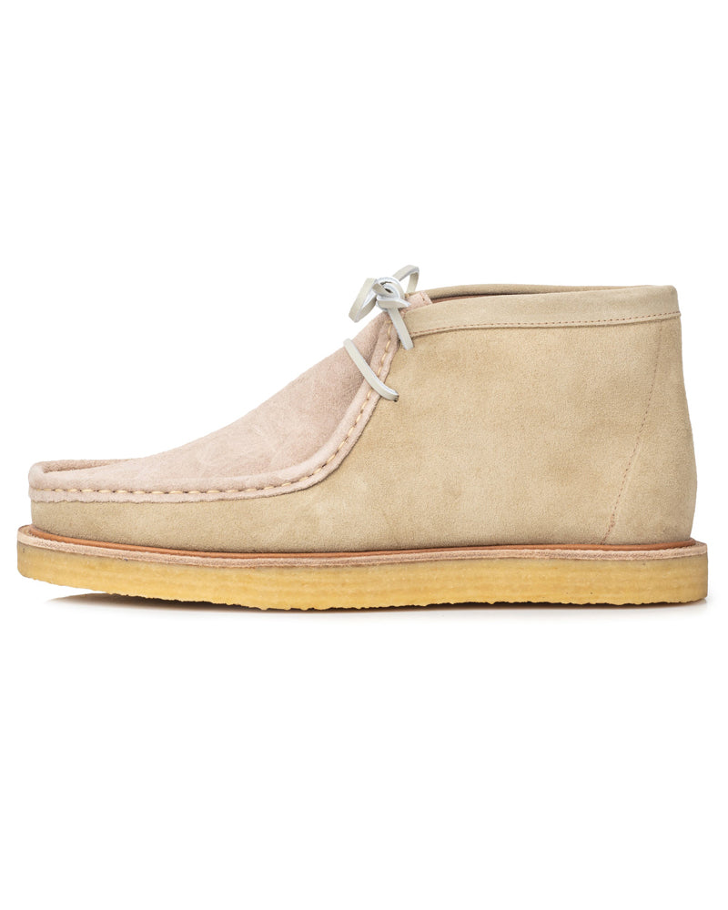 Wild Bunch Wally Boot Beige