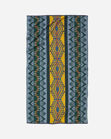 Pendleton Beach Towel Wild Land Heros