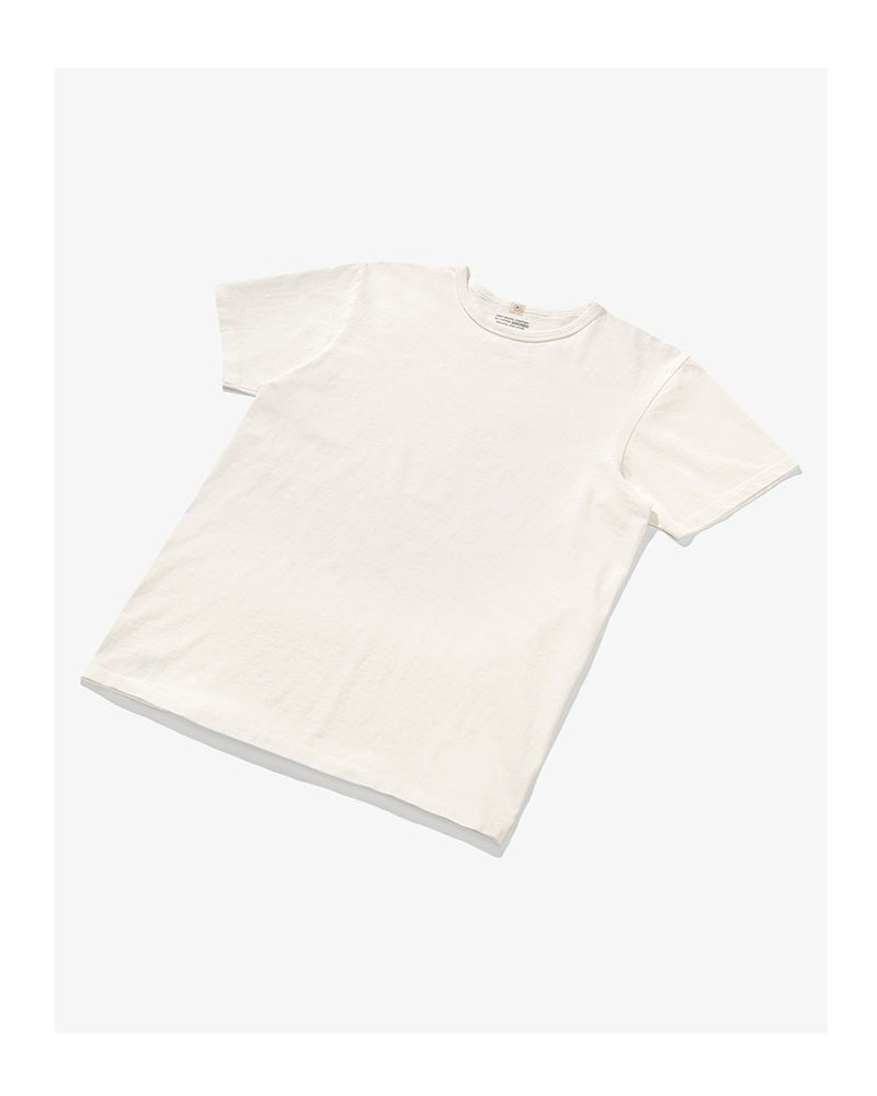 Lady White Co &quot;Our White T-shirt&quot; Two Pack