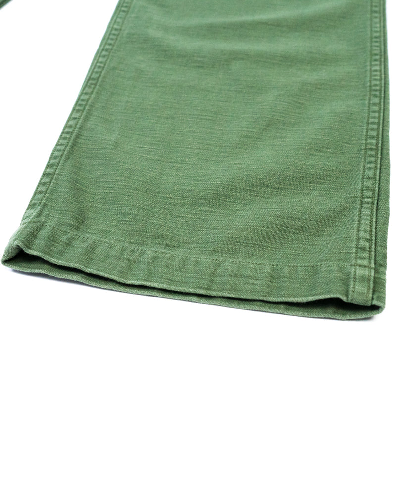 orslow Regular Fit Fatigue Pants Used