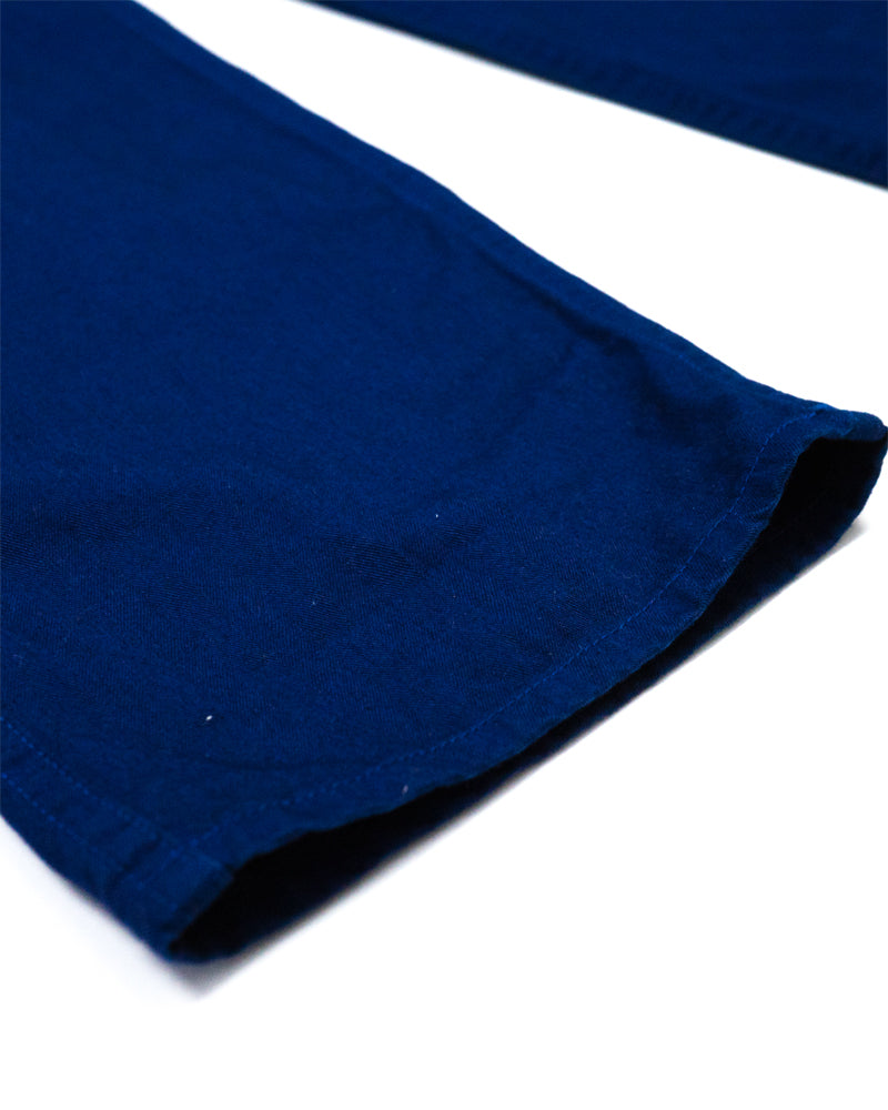 orSlow French Work Pants Navy