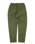 Orslow New Yorker Pant Army Green Ripstop