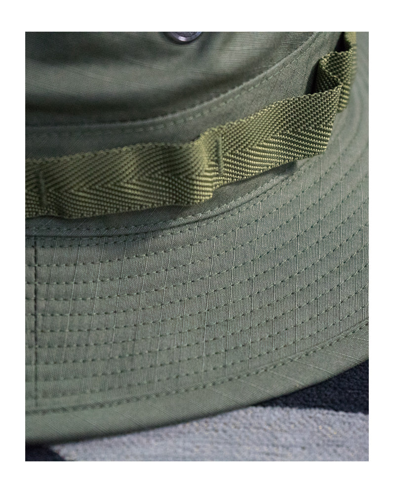 orSlow US Army Jungle Hat