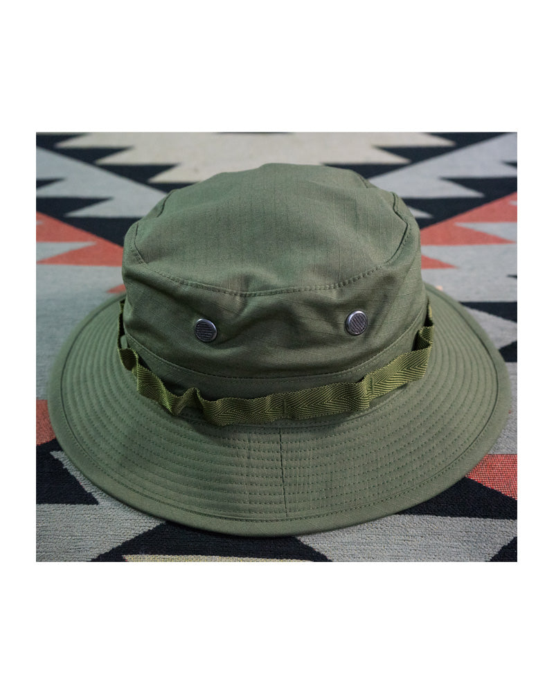 orSlow US Army Jungle Hat